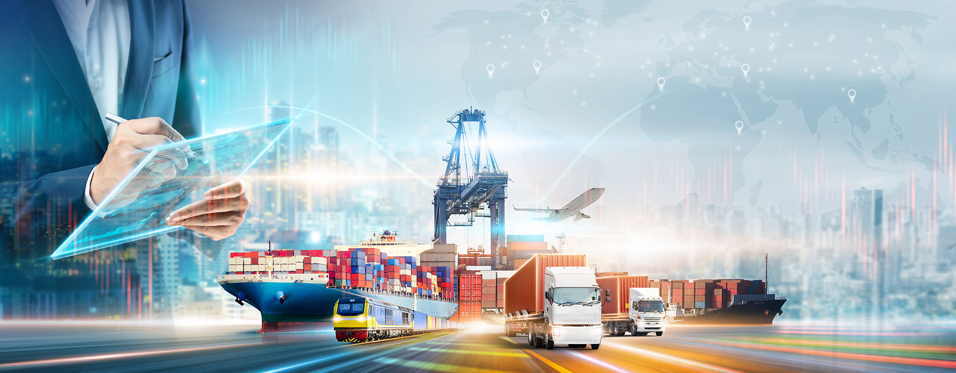 Import & Export